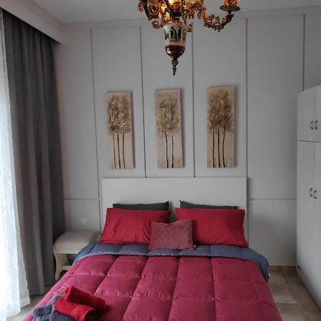 Cozy Apartments Komotini Bagian luar foto